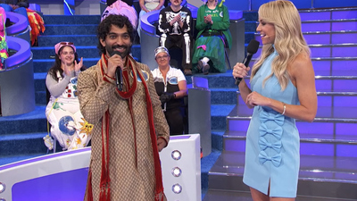 Let's Make a Deal - 2/20/26