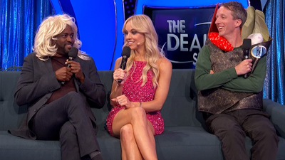 Let's Make a Deal - 2/16/26