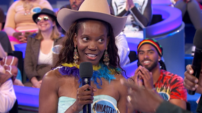 Let's Make a Deal - 2/18/26