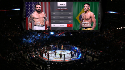 UFC 2010s : UFC 225: Clay Guida vs. Charles Oliveira'