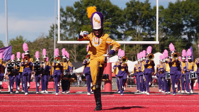 Gen Zone : HBCU's'