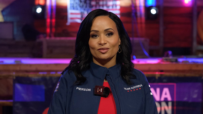 Gen Zone : Election Night'