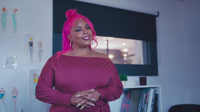 Haus of Vicious : Vicious Intent'