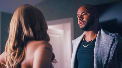 Haus of Vicious : A Vicious Scandal'