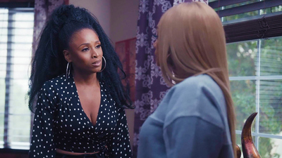 Haus of Vicious : Vicious Betrayal'