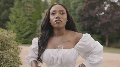 In Love & Toxic: Blue Therapy : Three's a Crowd'
