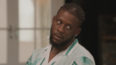 In Love & Toxic: Blue Therapy : Baby Daddy'