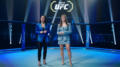 This is UFC - This Is UFC