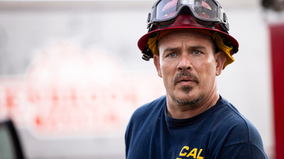 Fire Country : Like A Wounded Wildebeest'