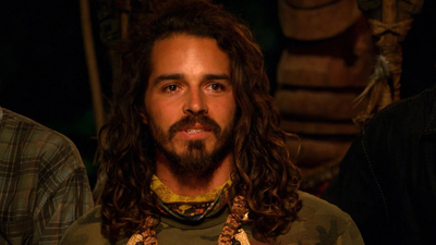 Survivor : Road to 50 | SURVIVOR: SOUTH PACIFIC: “Loyalties Will Be Broken” featuring Ozzy Lusth and Benjamin “Coach” Wade'