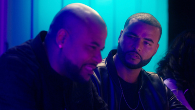 Haus of Vicious : Vicious Exposure'