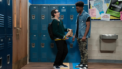 The Michael Blackson Show : Introducing Miguel'