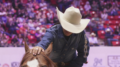 The Last Cowboy : Cut & Run'