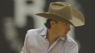 The Last Cowboy : All Out Shootout'