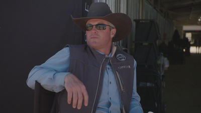 The Last Cowboy : Your Last Chance'