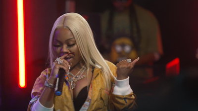 Love & Hip Hop Atlanta : Off Key'