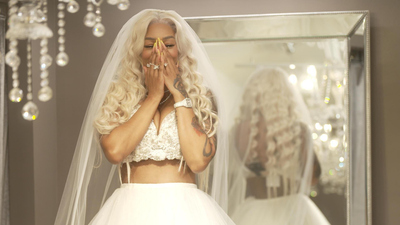 Love & Hip Hop Atlanta : The 11th Hour'