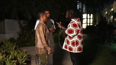 Love & Hip Hop Atlanta : Don't Hate The Playa, Hate the Game'