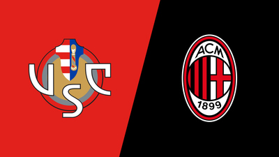 Serie A : Cremonese vs. Milan'