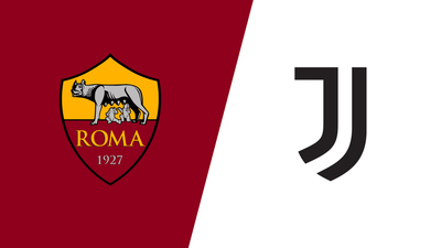 Serie A : Roma vs. Juventus'