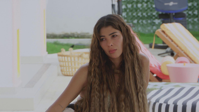 La Venganza De Los Ex VIP : La Venganza ya está cocinada'