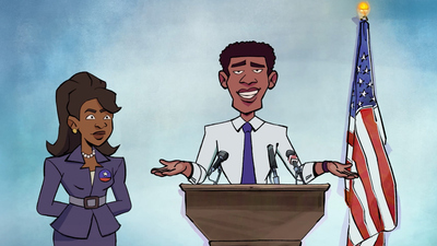 Lil Kev : Laugh at My 'Paign'