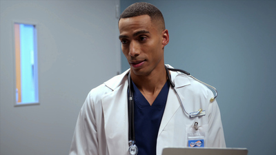 Tyler Perry's Bruh : My Own Two Feet'