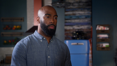 Tyler Perry's Bruh : On My Own'