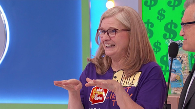 The Price Is Right - 2/24/2026