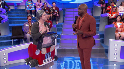 Let's Make a Deal - 02/23/2026