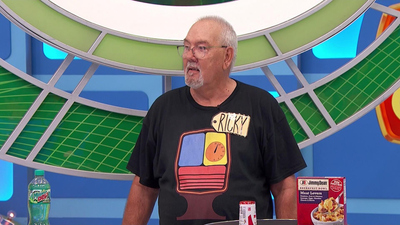 The Price Is Right - 2/23/2026