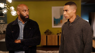 Tyler Perry's Bruh : In Debt'