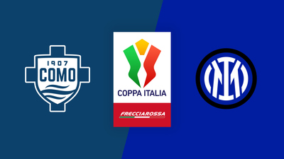 Serie A : Como vs. Inter'