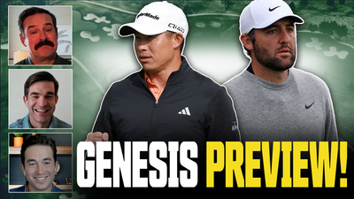 PGA Tour on CBS : 2026 Genesis Invitational Preview, Picks + Morikawa wins at Pebble, most concerning 2026 starts'