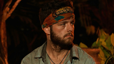 Survivor : Road to 50 | SURVIVOR 45: “The Ex-Girlfriend at The Wedding” featuring Dee Valladares'