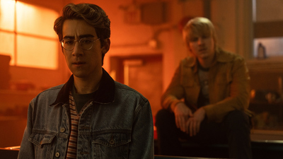 School Spirits : Midsomestre'