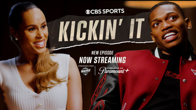 Kickin' It : Kickin' It: Rafael Leão'