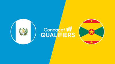 Concacaf W Championship : Guatemala vs. Grenada'