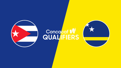 Concacaf W Championship : Cuba vs. Curacao'