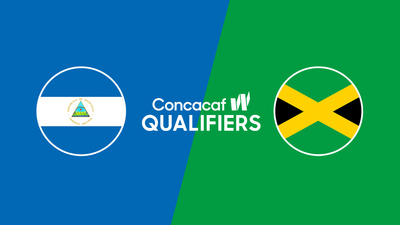 Concacaf W Championship : Nicaragua vs. Jamaica'