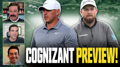 PGA Tour on CBS : 2026 Cognizant Classic Preview! + Jacob Bridgeman wins the Genesis and West Coast Swing Awards'