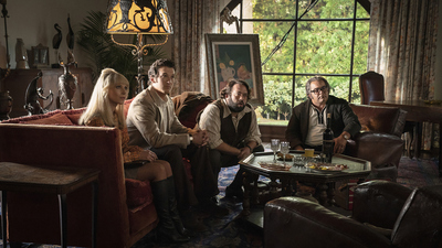 La Oferta : El tono ideal de amarillo'