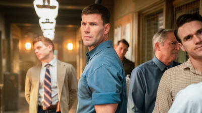 NCIS: Origins - The Gambler