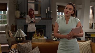 The Young and the Restless - 3/5/2026