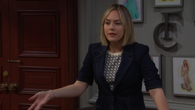 The Bold and the Beautiful - 3/2/2026