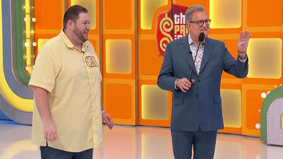 The Price Is Right - 3/2/2026
