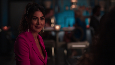 First Wives Club : Stop in the Name of Love'