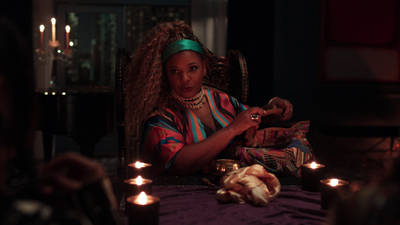 First Wives Club : The Way You Do the Things You Do'