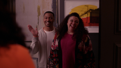 First Wives Club : Standing in the Shadows of Love'