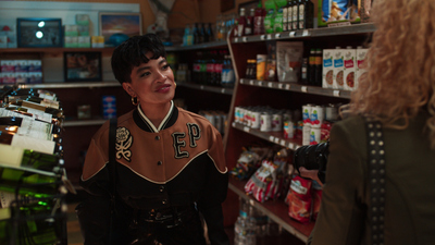 First Wives Club : Ask the Lonely'